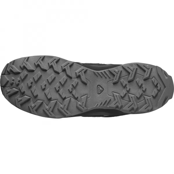  Moški čevlji SALOMON EXTEGRA L47800500 ČRNA/ASFALT/KOSITRNA 
