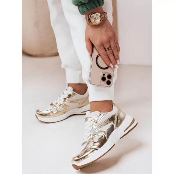  Dame DSTREET ZY0618 JANTAR 