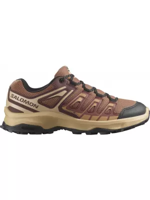 Ženski čevlji SALOMON EXTEGRA W L47800700 RDEČA/KANA/BUTTERUM