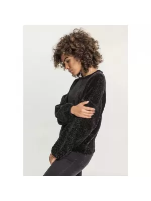 Dame URBAN CLASSICS TB2354 ČRN