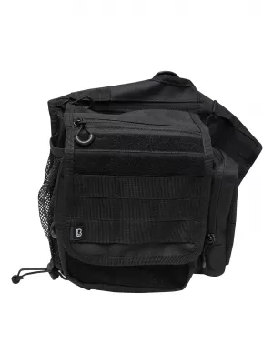 Torba BRANDIT BD8113 ČRNA