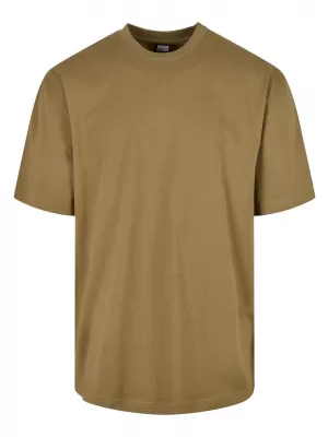 Srajca URBAN CLASSICS TB006 TINI OLIVE