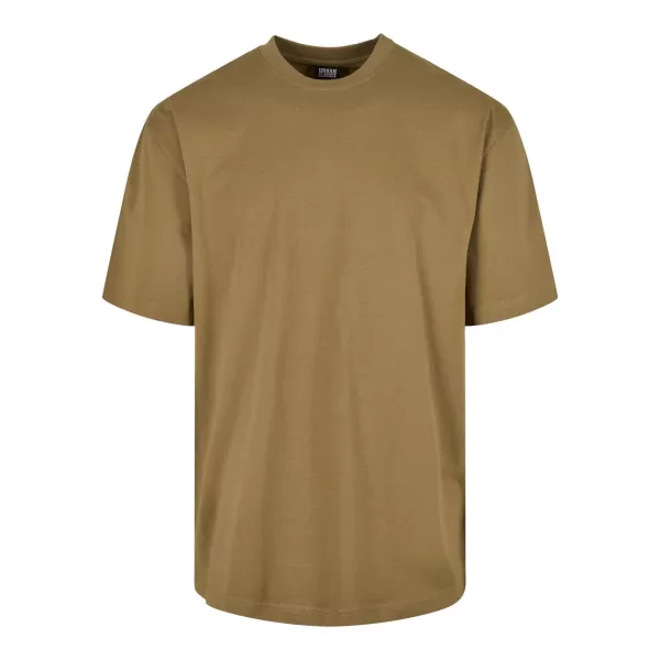  Srajca URBAN CLASSICS TB006 TINI OLIVE 