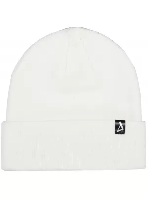 Zimska kapa ALTISPORT ALU000315 BELA