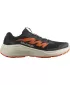 Moški čevlji SALOMON ALPHAGLIDE L47801100 ČRNA/DEŽEVEN DAN/RDEČA ORANŽNA