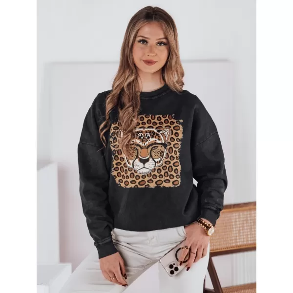  Damske trenirke DSTREET BY1352 TEMNO SIVA 