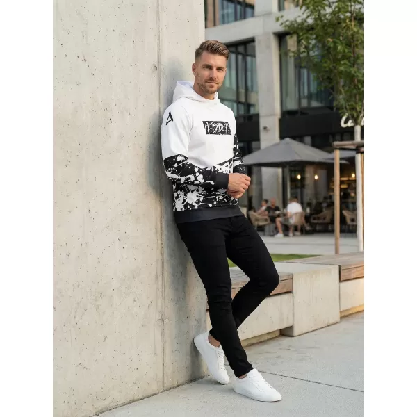  Premija ALTISPORT VOJ/ALM068MI01 BELA -IN BLAC 