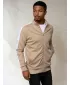 Moška jopica DSTREET BX5564 KHAKI