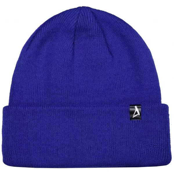  Zimska kapa ALTISPORT ALU000315 KRALJEVSKO MODRA 
