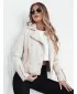 Ženska jakna DSTREET TY4179 BEŽ