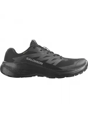 Moški čevlji SALOMON ALPHAGLIDE GTX L47802100 ČRNA/ASFALT/ČRNA