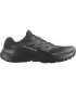 Moški čevlji SALOMON ALPHAGLIDE GTX L47802100 ČRNA/ASFALT/ČRNA