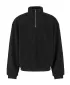 Moški pulover URBAN CLASSICS TB7266 ČRNA