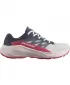 Ženski čevlji SALOMON ALPHAGLIDE GTX W L47802300 LUNARNI KAMEN/MODRE NOČI/RDEČE RDEČE