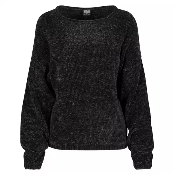  Dame URBAN CLASSICS TB2354 ČRN 
