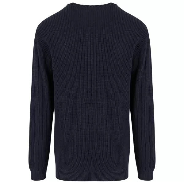  Moški pulover URBAN CLASSICS TB6763 NAVADE 