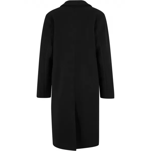  Plašč URBAN CLASSICS TB7075 ČRN 