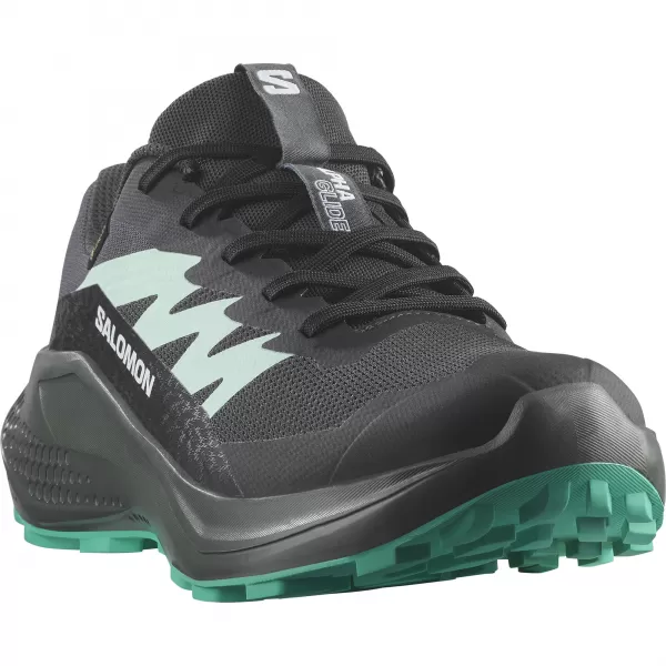  Ženski čevlji SALOMON ALPHAGLIDE GTX W L47802400 FANTOMSKI/URBANI ŠIK/SLAP 