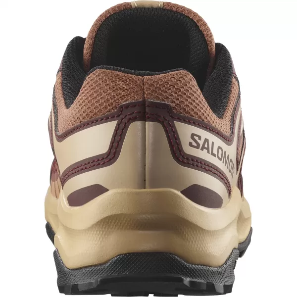  Ženski čevlji SALOMON EXTEGRA W L47800700 RDEČA/KANA/BUTTERUM 