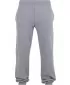 Moške trenirke URBAN CLASSICS TB7280 HEATHER SIVA