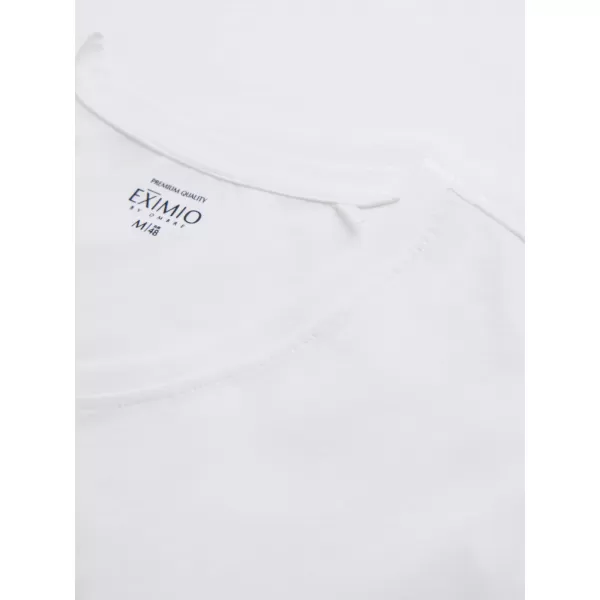  Srajca OMBRE OM-LSCL-0105 BELA 