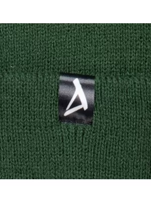 Zimska kapa ALTISPORT ALU000315 STEKLENICA ZELENA