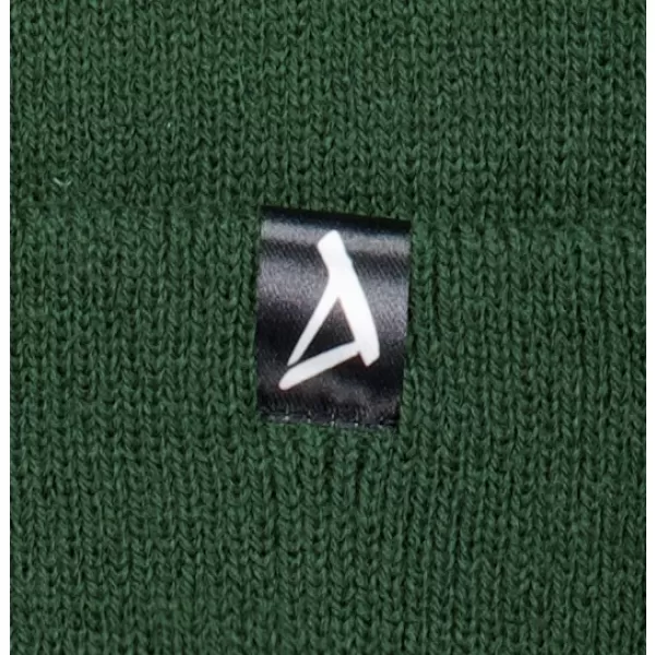  Zimska kapa ALTISPORT ALU000315 STEKLENICA ZELENA 
