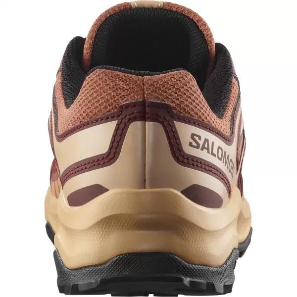 Ženski čevlji SALOMON EXTEGRA W L47800700 RDEČA/KANA/BUTTERUM 