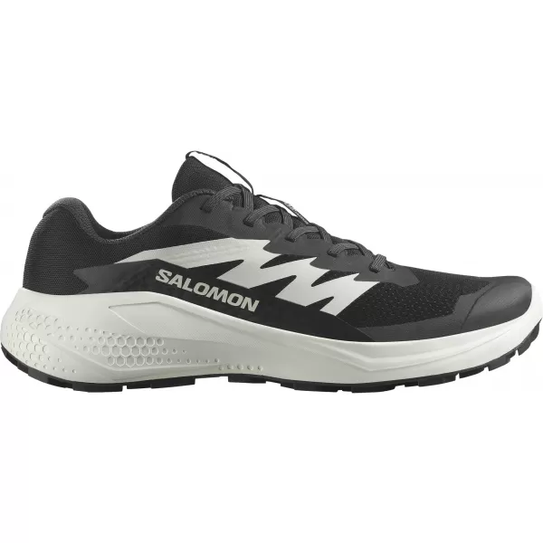  Moški čevlji SALOMON ALPHAGLIDE L47801000 ČRNA/FANTOMSKA/LEDENICA 