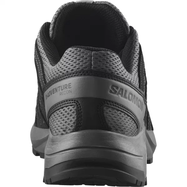  Moški čevlji SALOMON X-ADVENTURE RECON L47813400 CASTLEROCK/FANTOM/ZLITINA 