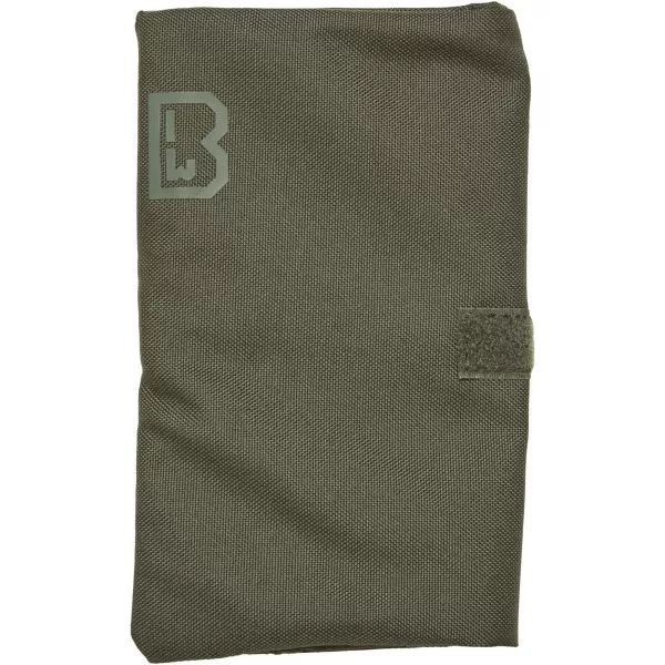  Denarnica BRANDIT BD8109 OLIVNO 