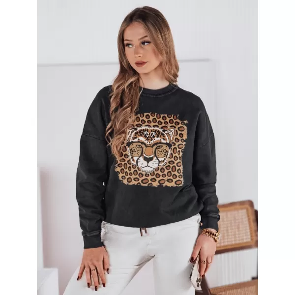  Damske trenirke DSTREET BY1352 TEMNO SIVA 
