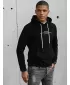 Moška jopica DSTREET BX5458 ČRN