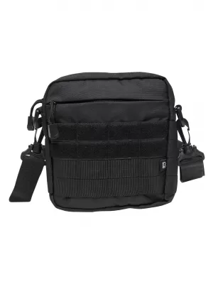 Torba BRANDIT BD8112 ČRNA