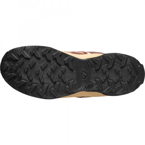  Ženski čevlji SALOMON EXTEGRA W L47800700 RDEČA/KANA/BUTTERUM 