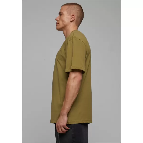  Srajca URBAN CLASSICS TB006 TINI OLIVE 