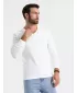 Srajca OMBRE OM-LSCL-0105 BELA
