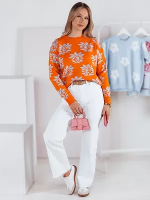 Dame DSTREET MY2281 ORANŽNA
