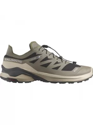 Moški čevlji SALOMON XA META GTX MIF L47887000 ČRNA/OXFORD TAN/FALCON