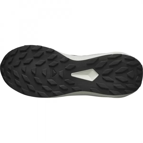  Moški čevlji SALOMON ALPHAGLIDE L47801000 ČRNA/FANTOMSKA/LEDENICA 