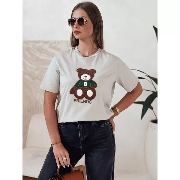  Srajca DSTREET RY2566 SVETLO ZELENA 