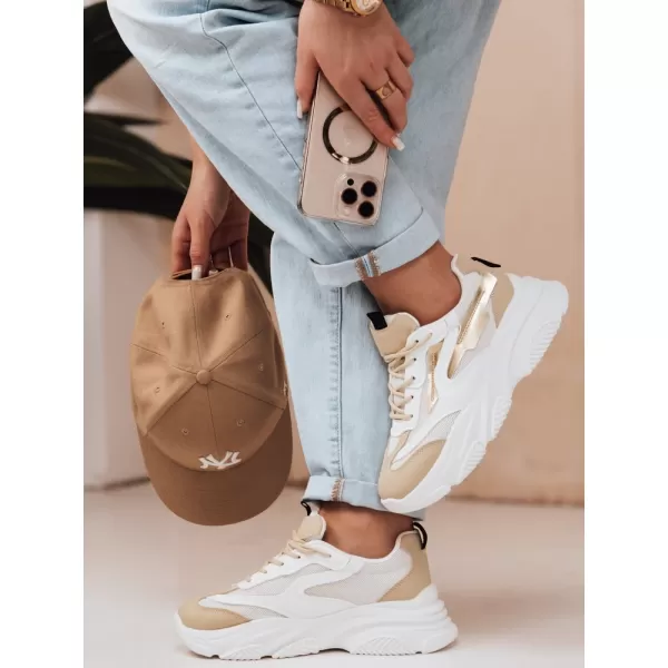  Dame DSTREET ZY0609 JANTAR 