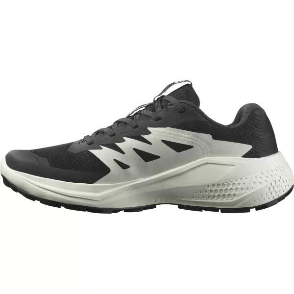  Ženski čevlji SALOMON ALPHAGLIDE W L47801500 ČRNA/FANTOMSKA/LEDENICA 