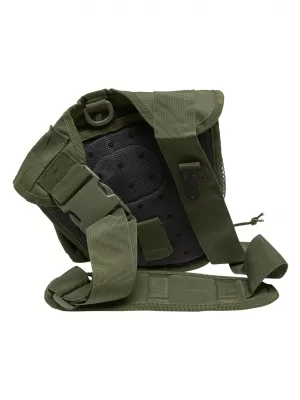 Torba BRANDIT BD8113 OLIVNO