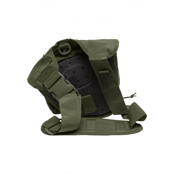  Torba BRANDIT BD8113 OLIVNO 