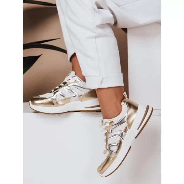  Dame DSTREET ZY0594 JANTAR 