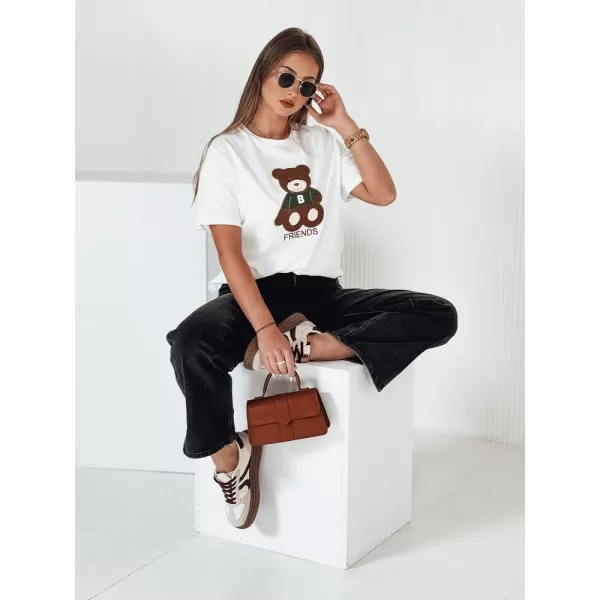  Srajca DSTREET RY2565 BELA 