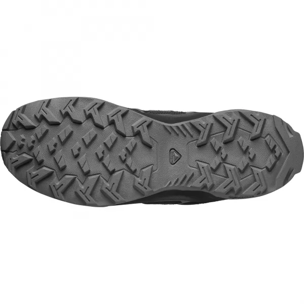  Moški čevlji SALOMON EXTEGRA L47800500 ČRNA/ASFALT/KOSITRNA 
