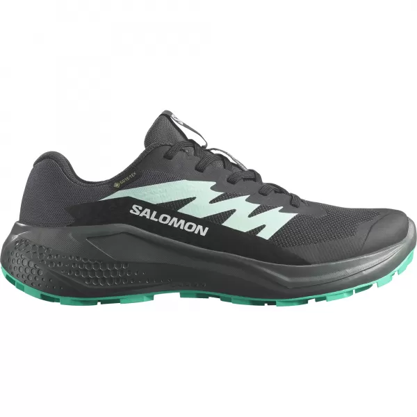  Ženski čevlji SALOMON ALPHAGLIDE GTX W L47802400 FANTOMSKI/URBANI ŠIK/SLAP 