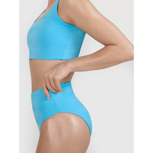  Kopalke 4F spodní díl AQUA 